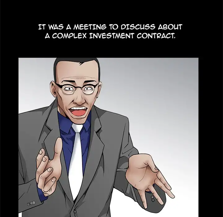 The Leash - Chapter 39 [photo 20] - MangaPorn