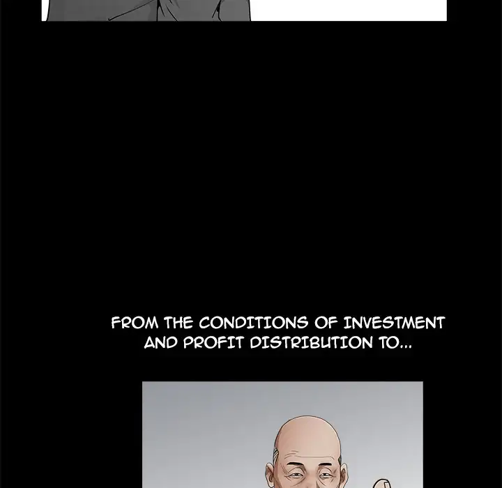 The Leash - Chapter 39 [photo 21] - MangaPorn