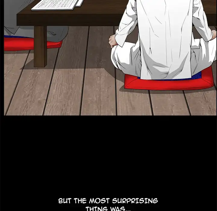 The Leash - Chapter 39 [photo 25] - MangaPorn