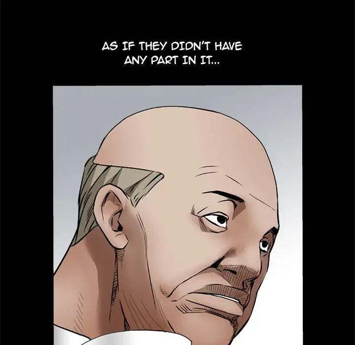 The Leash - Chapter 39 [photo 30] - MangaPorn