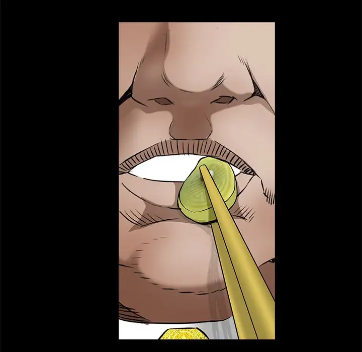 The Leash - Chapter 39 [photo 40] - MangaPorn