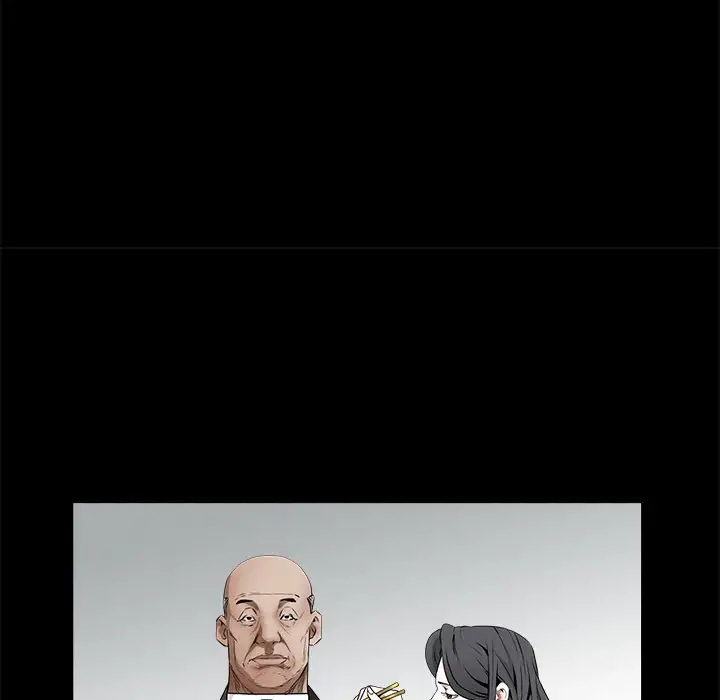 The Leash - Chapter 39 [photo 41] - MangaPorn