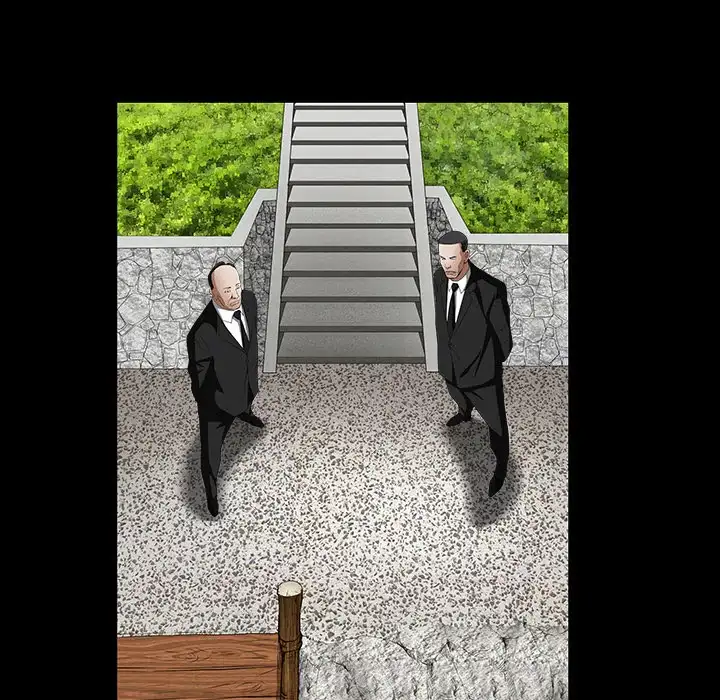 The Leash - Chapter 39 [photo 51] - MangaPorn