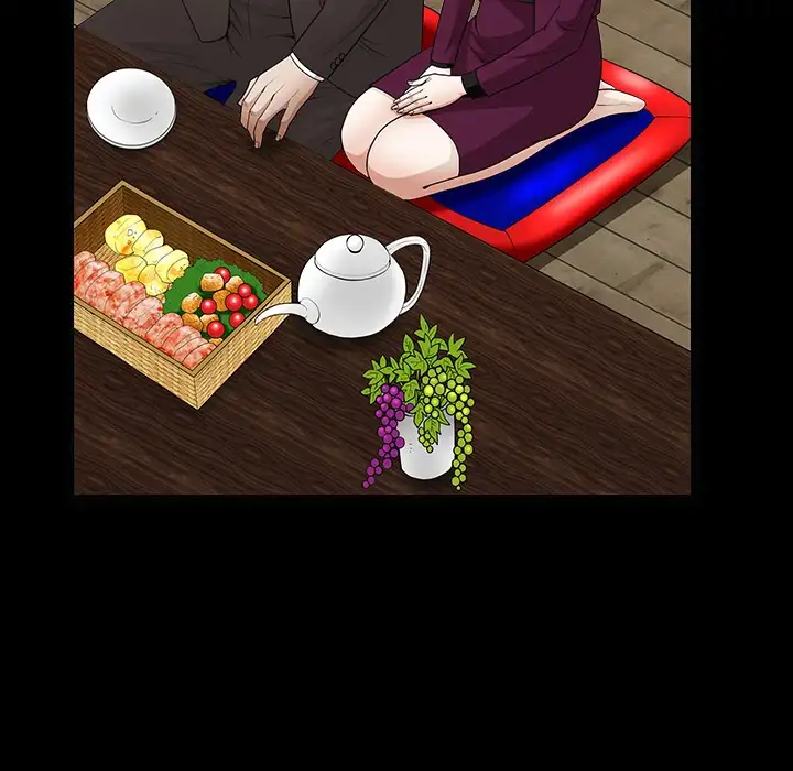 The Leash - Chapter 39 [photo 57] - MangaPorn