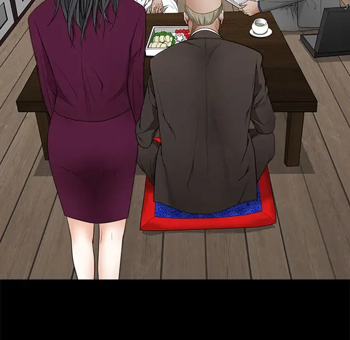 The Leash - Chapter 39 [photo 6] - MangaPorn