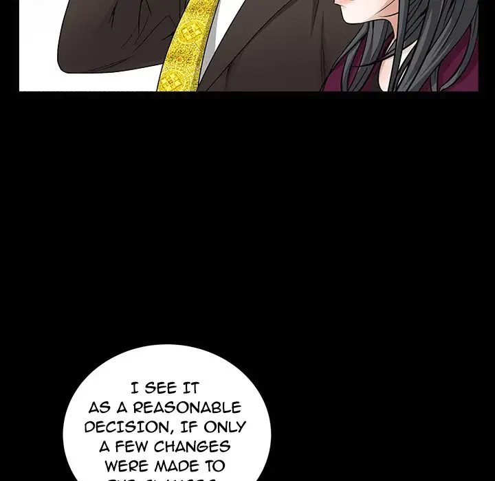 The Leash - Chapter 39 [photo 61] - MangaPorn