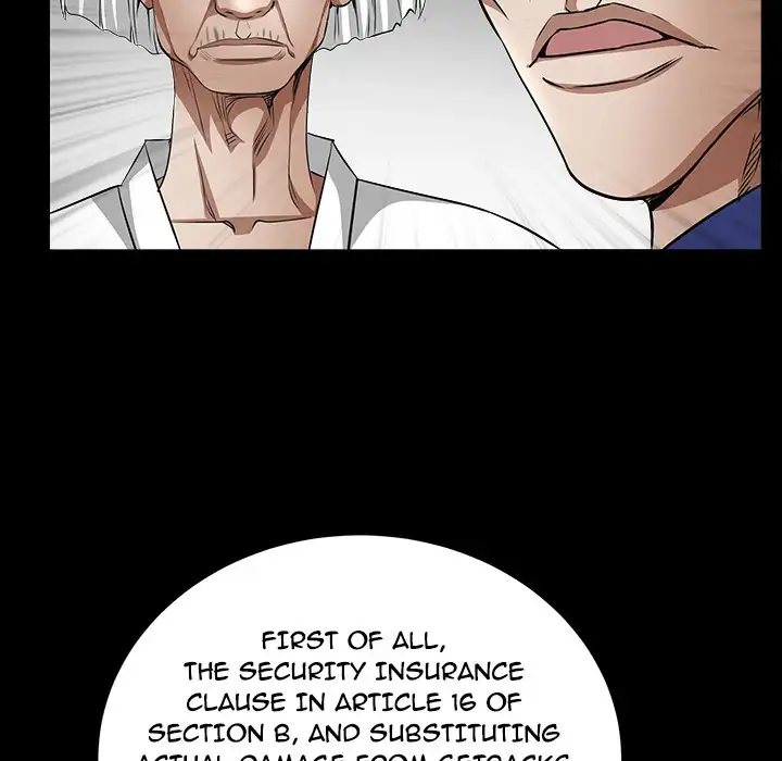 The Leash - Chapter 39 [photo 65] - MangaPorn