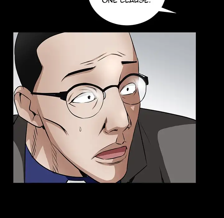 The Leash - Chapter 39 [photo 68] - MangaPorn