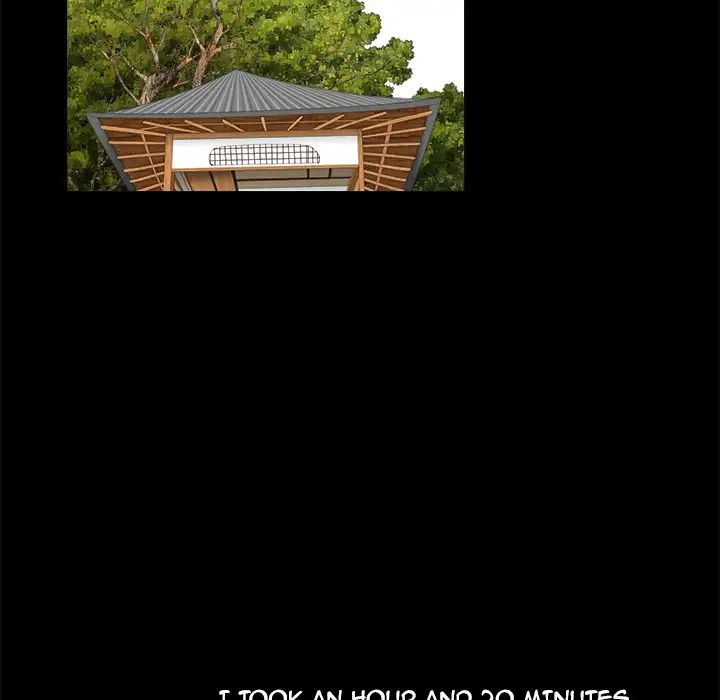 The Leash - Chapter 39 [photo 75] - MangaPorn