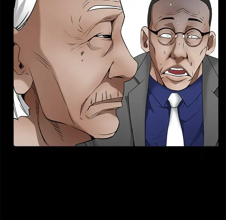 The Leash - Chapter 39 [photo 84] - MangaPorn