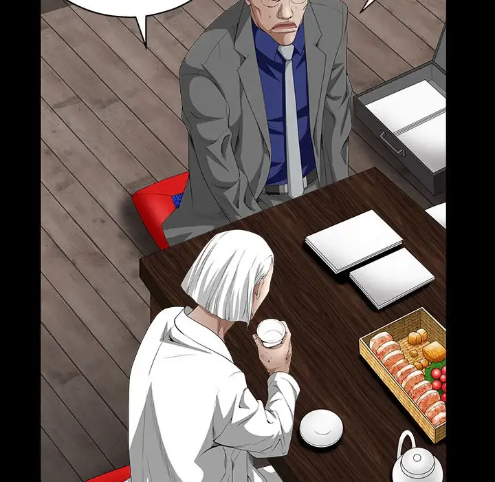 The Leash - Chapter 39 [photo 86] - MangaPorn