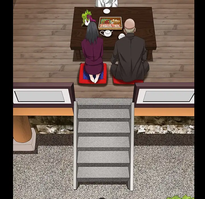 The Leash - Chapter 39 [photo 92] - MangaPorn