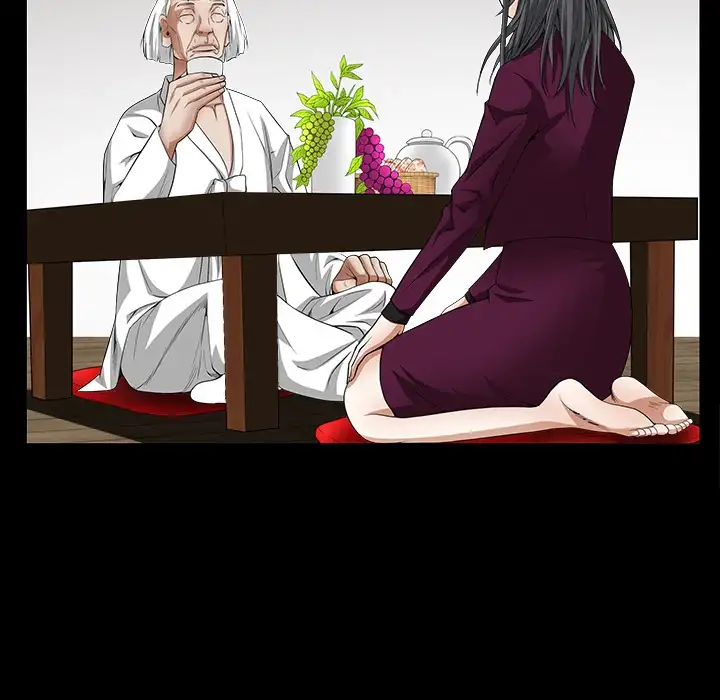 The Leash - Chapter 39 [photo 98] - MangaPorn