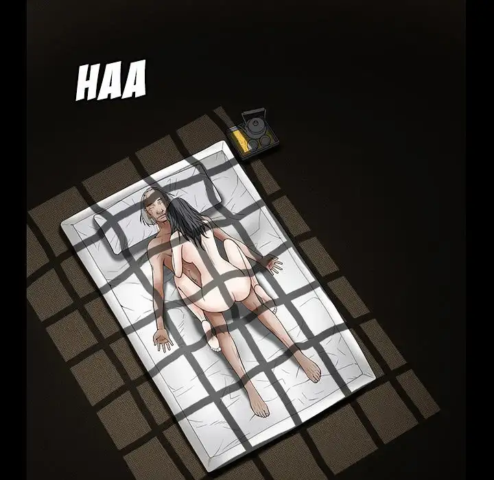 The Leash - Chapter 40 [photo 105] - MangaPorn