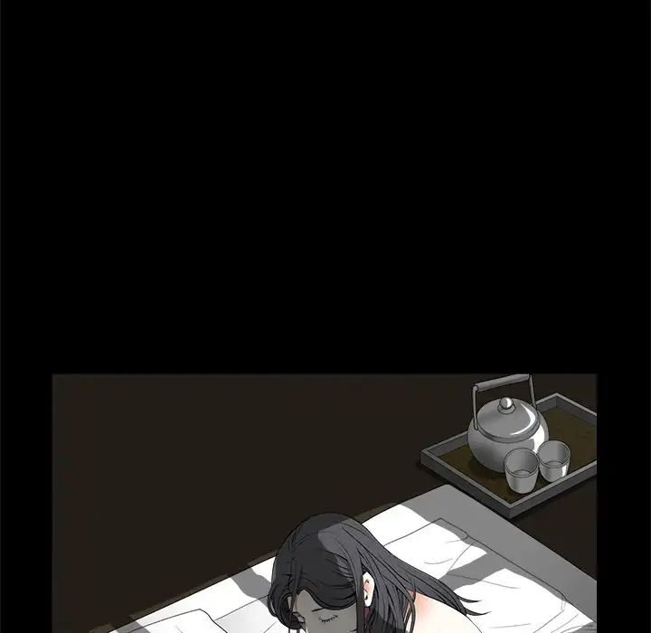 The Leash - Chapter 40 [photo 121] - MangaPorn