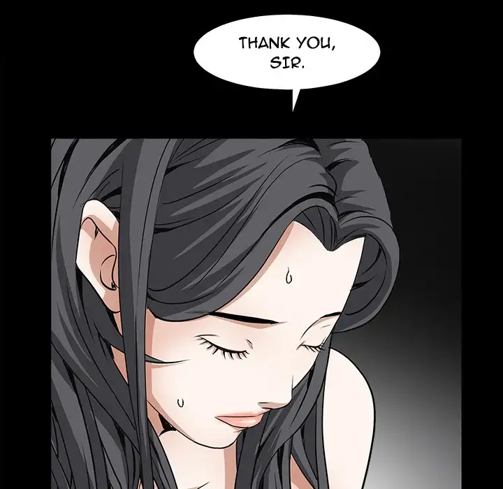 The Leash - Chapter 40 [photo 125] - MangaPorn