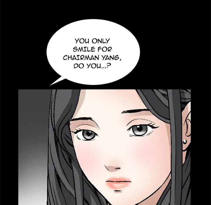 The Leash - Chapter 40 [photo 143] - MangaPorn