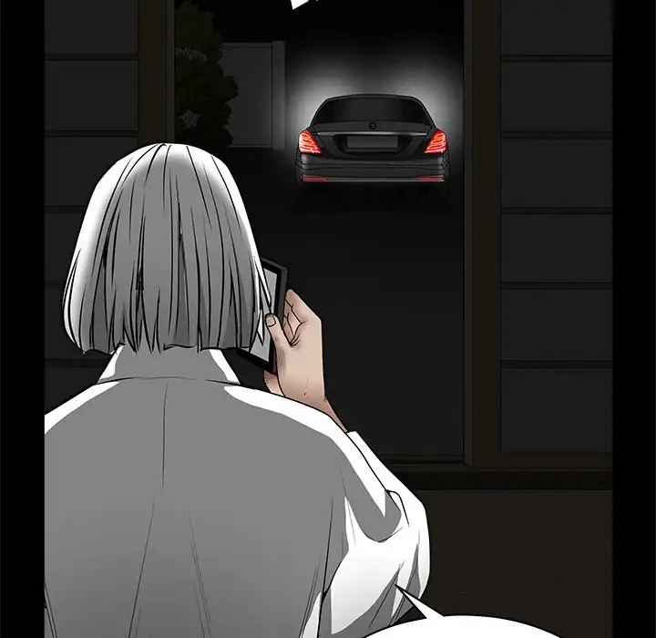 The Leash - Chapter 40 [photo 166] - MangaPorn