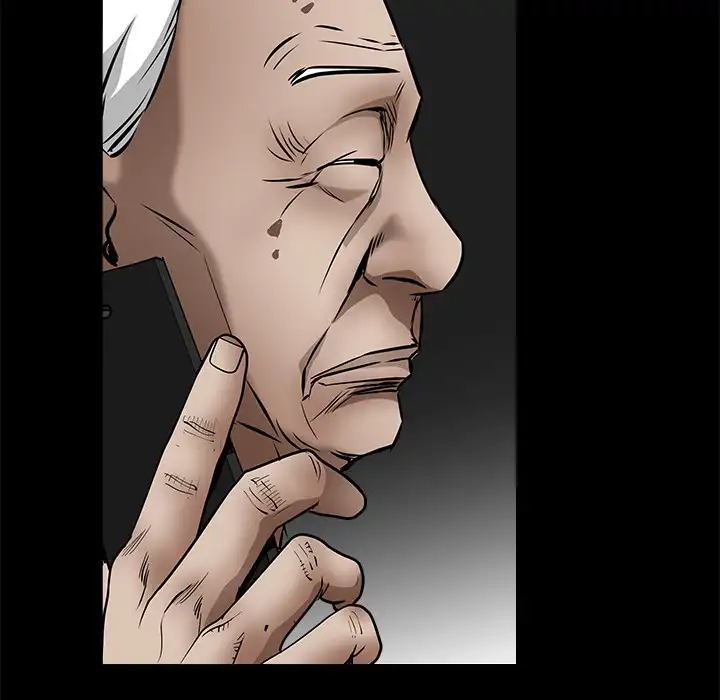 The Leash - Chapter 40 [photo 172] - MangaPorn