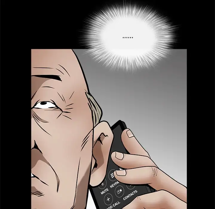 The Leash - Chapter 40 [photo 174] - MangaPorn