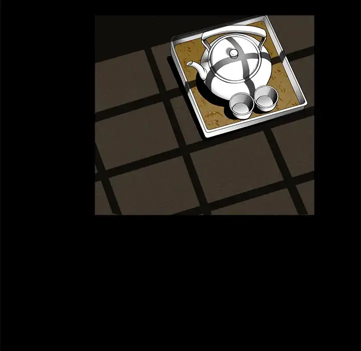 The Leash - Chapter 40 [photo 18] - MangaPorn