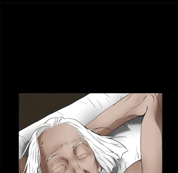 The Leash - Chapter 40 [photo 19] - MangaPorn