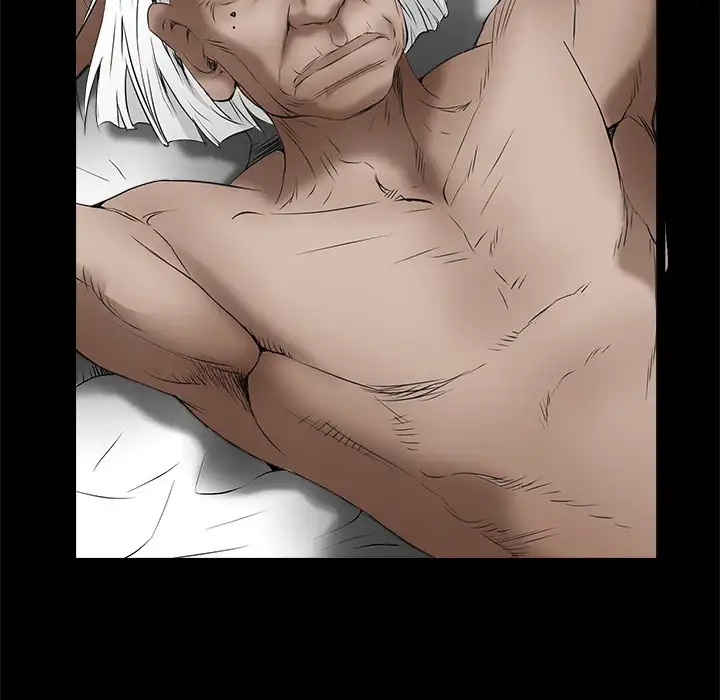 The Leash - Chapter 40 [photo 20] - MangaPorn