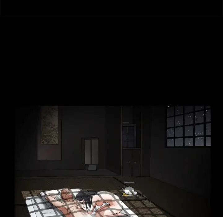 The Leash - Chapter 40 [photo 25] - MangaPorn