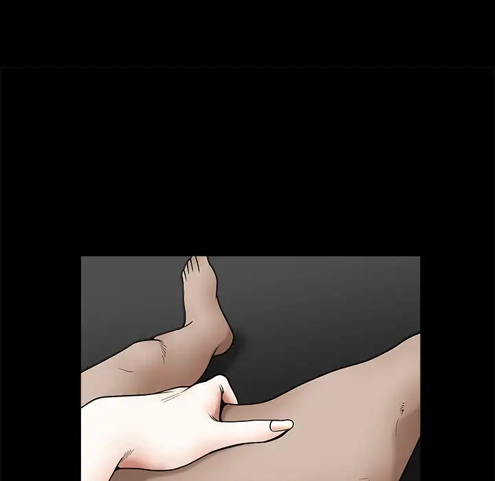 The Leash - Chapter 40 [photo 31] - MangaPorn