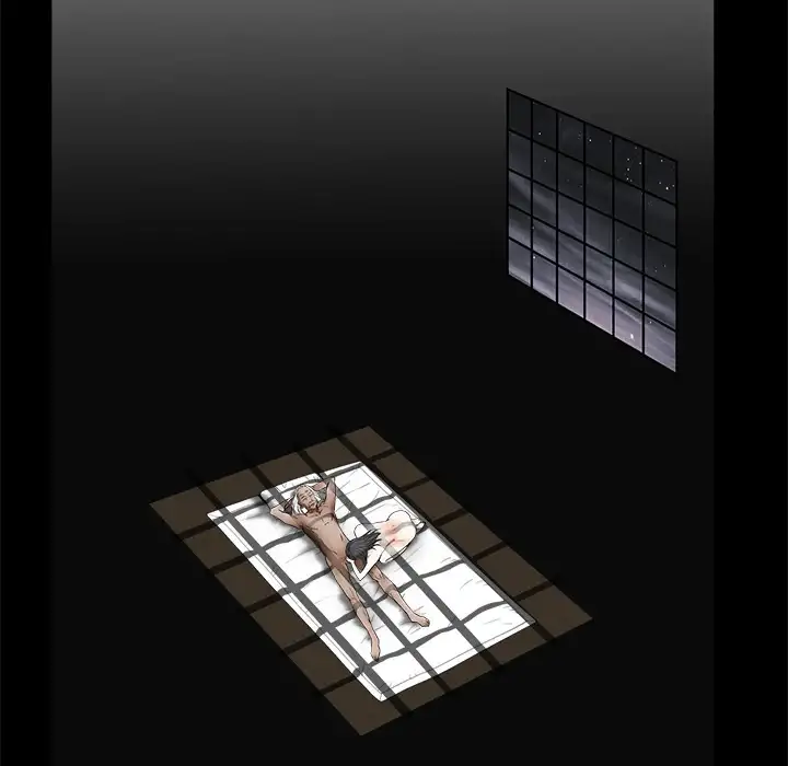 The Leash - Chapter 40 [photo 56] - MangaPorn