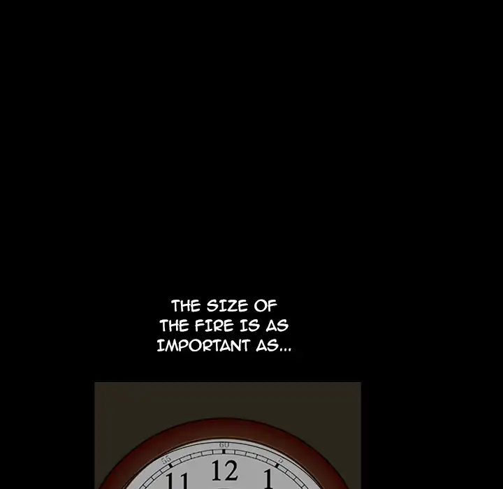 The Leash - Chapter 40 [photo 88] - MangaPorn