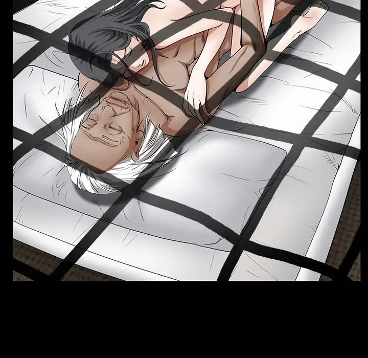 The Leash - Chapter 40 [photo 99] - MangaPorn