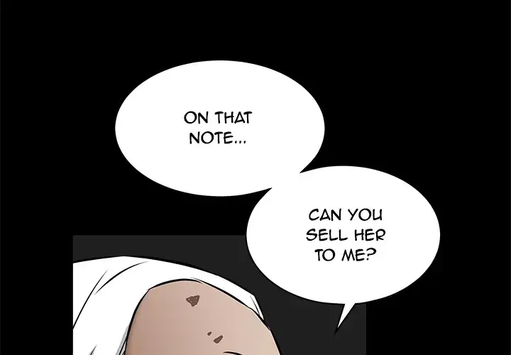 The Leash - Chapter 41 [photo 1] - MangaPorn