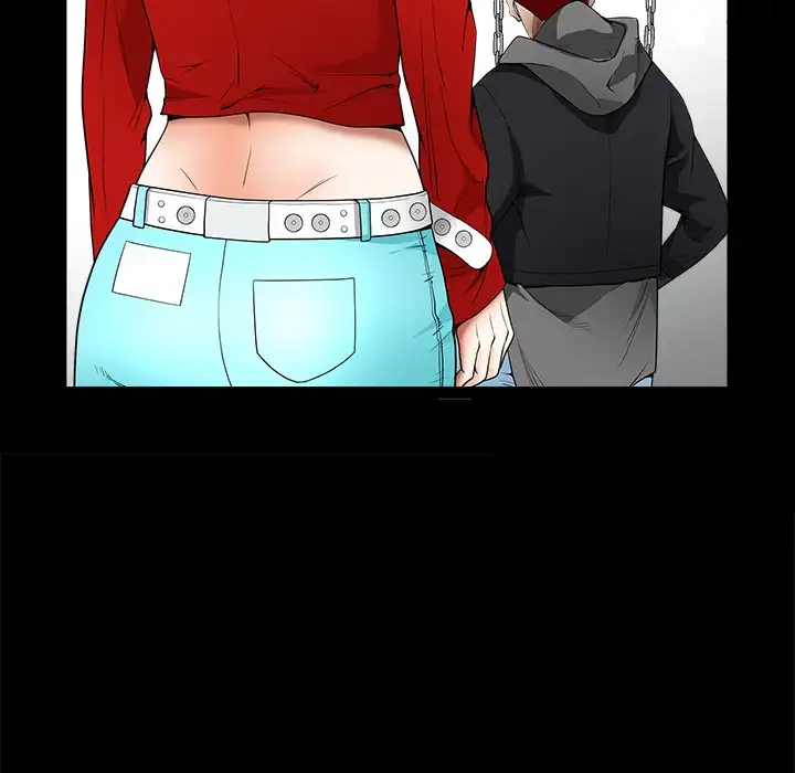 The Leash - Chapter 41 [photo 105] - MangaPorn