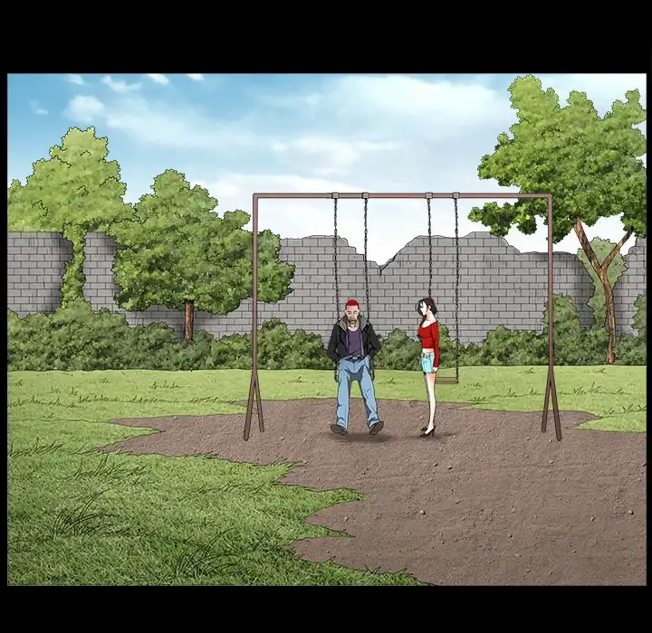 The Leash - Chapter 41 [photo 109] - MangaPorn