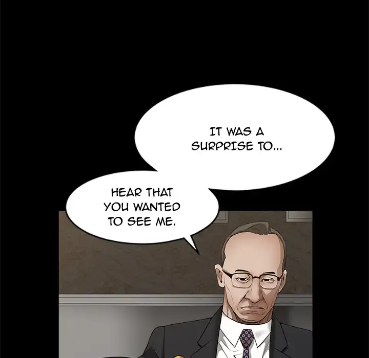 The Leash - Chapter 41 [photo 114] - MangaPorn