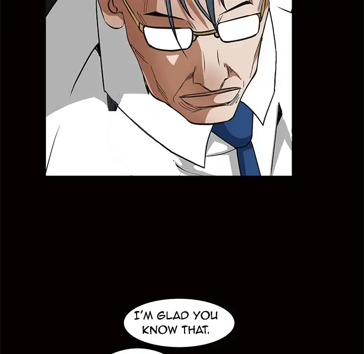 The Leash - Chapter 41 [photo 128] - MangaPorn