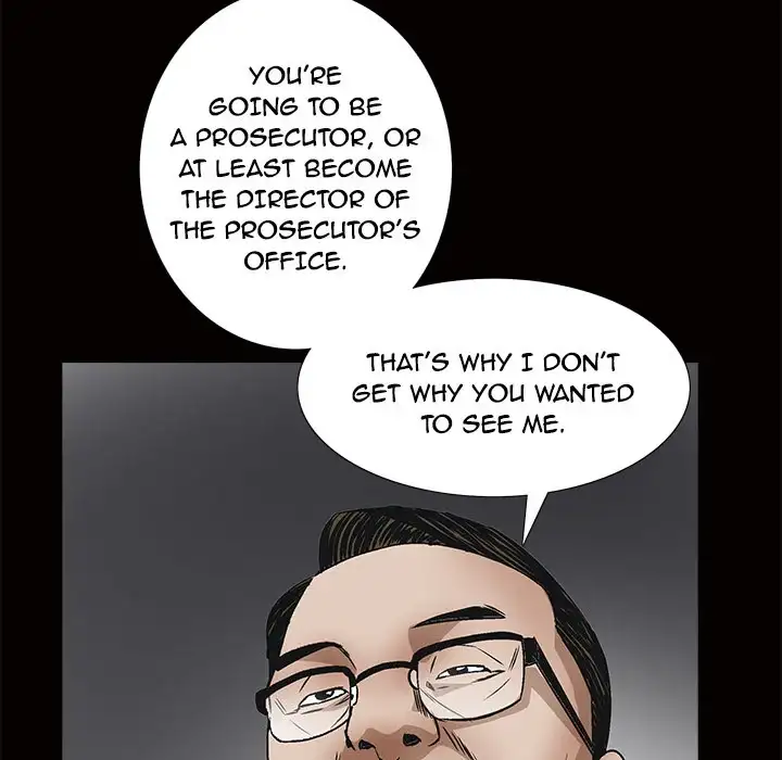 The Leash - Chapter 41 [photo 129] - MangaPorn