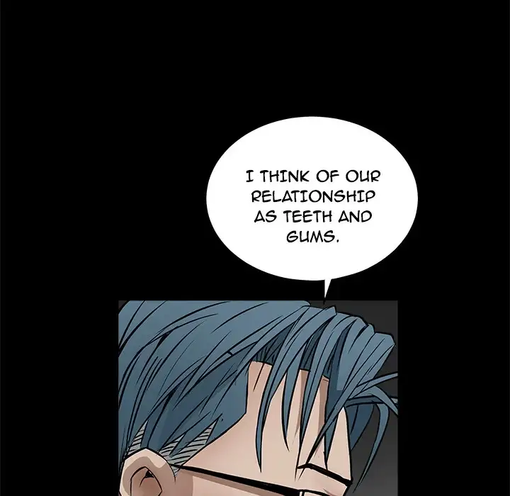 The Leash - Chapter 41 [photo 131] - MangaPorn