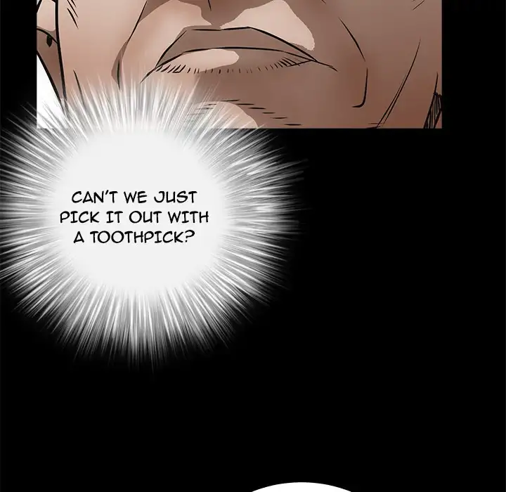 The Leash - Chapter 41 [photo 138] - MangaPorn