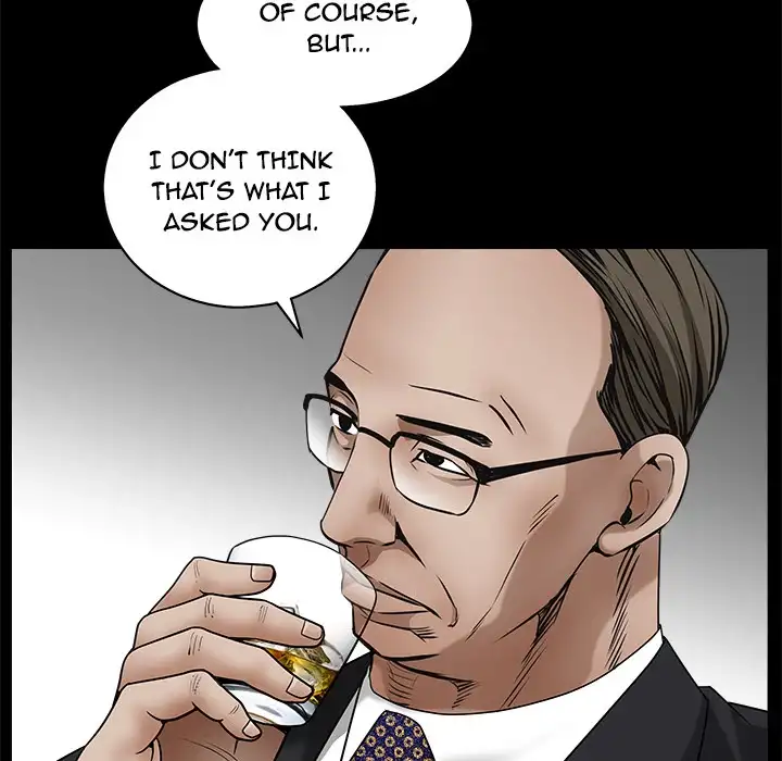 The Leash - Chapter 41 [photo 145] - MangaPorn