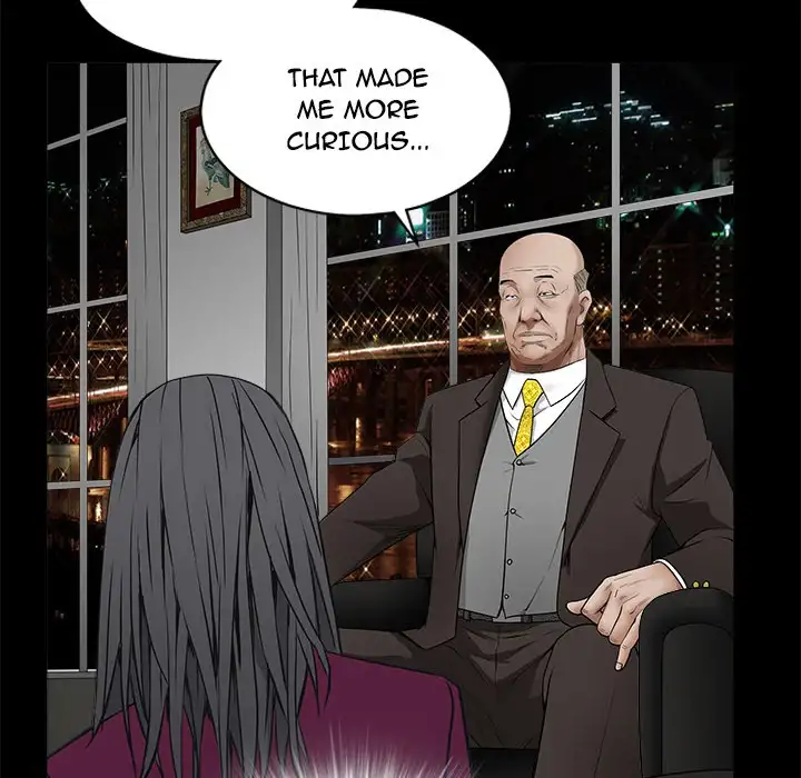 The Leash - Chapter 41 [photo 147] - MangaPorn