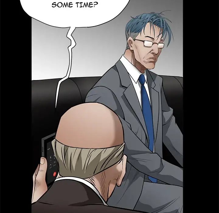 The Leash - Chapter 41 [photo 15] - MangaPorn