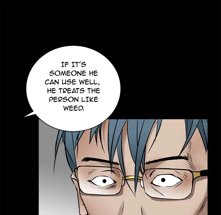 The Leash - Chapter 41 [photo 152] - MangaPorn