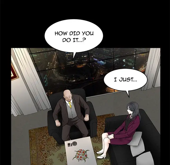 The Leash - Chapter 41 [photo 154] - MangaPorn