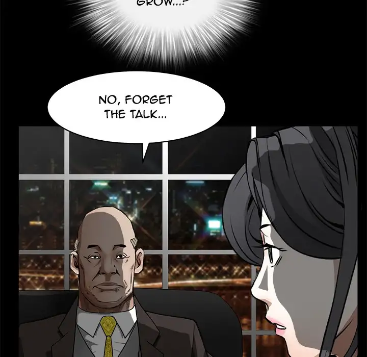 The Leash - Chapter 41 [photo 156] - MangaPorn