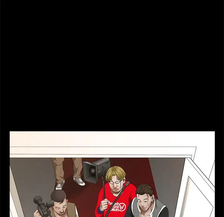 The Leash - Chapter 41 [photo 163] - MangaPorn