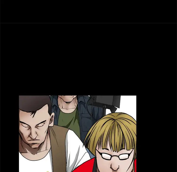 The Leash - Chapter 41 [photo 165] - MangaPorn