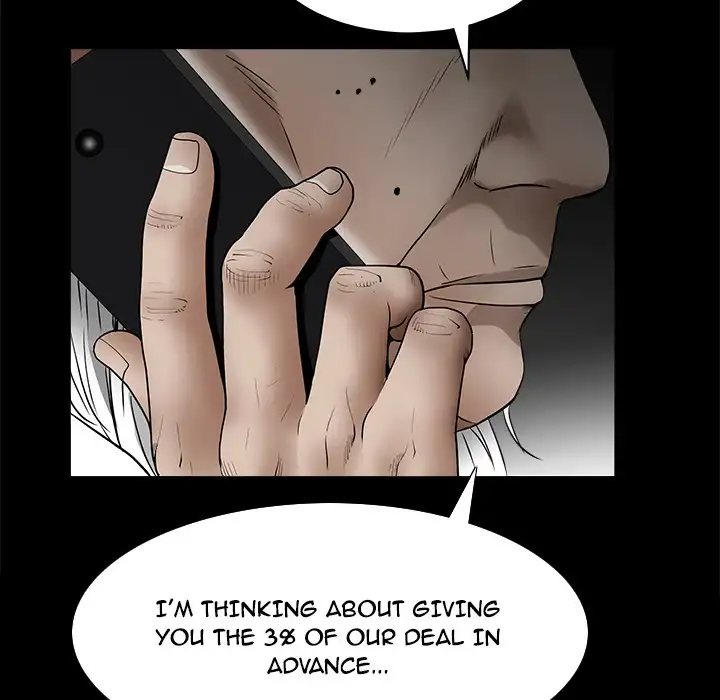 The Leash - Chapter 41 [photo 17] - MangaPorn