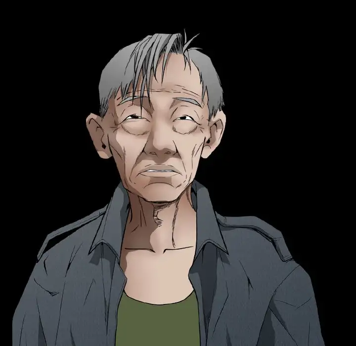 The Leash - Chapter 41 [photo 170] - MangaPorn